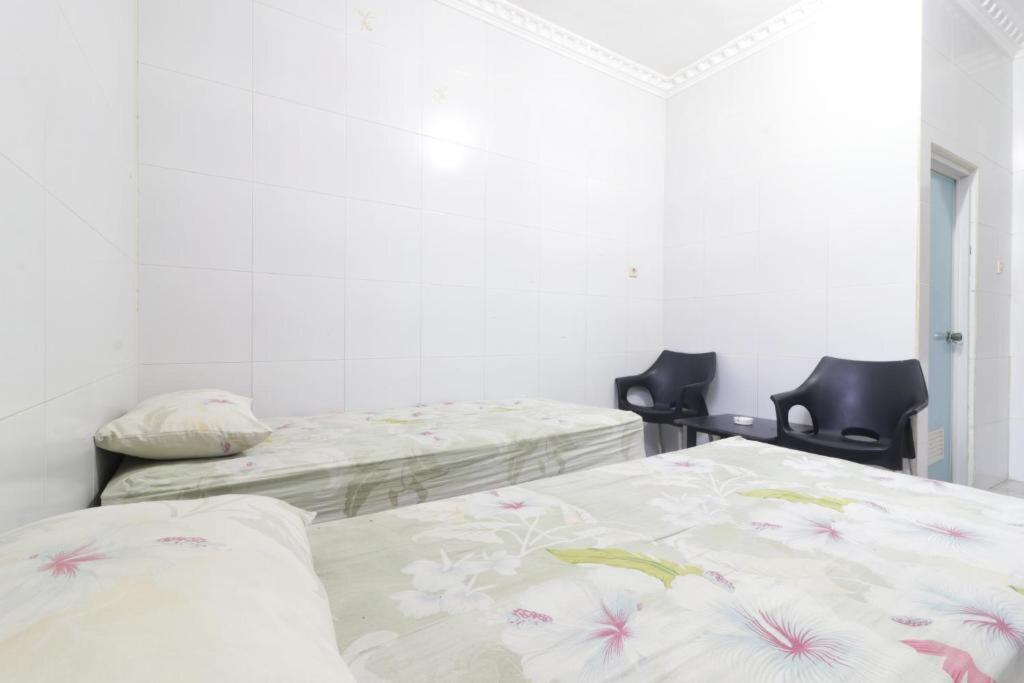 Сурабая: Hotel Graha Indah