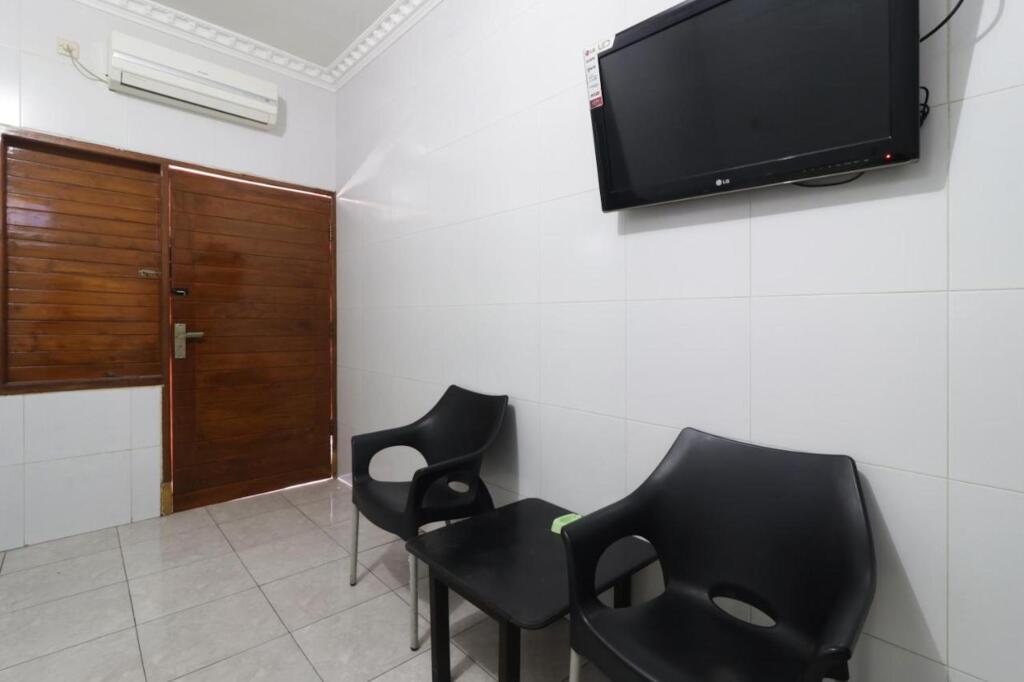 Сурабая: Hotel Graha Indah