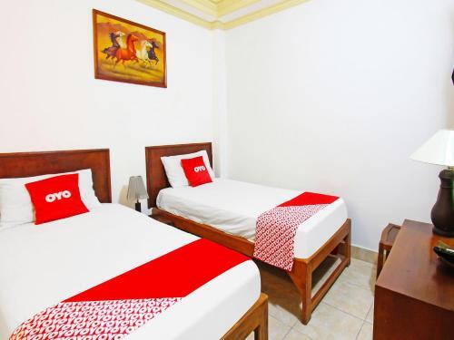 Матарам: Ayodya Guest House