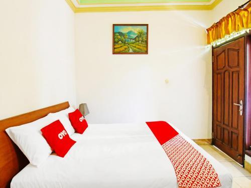 Матарам: Ayodya Guest House