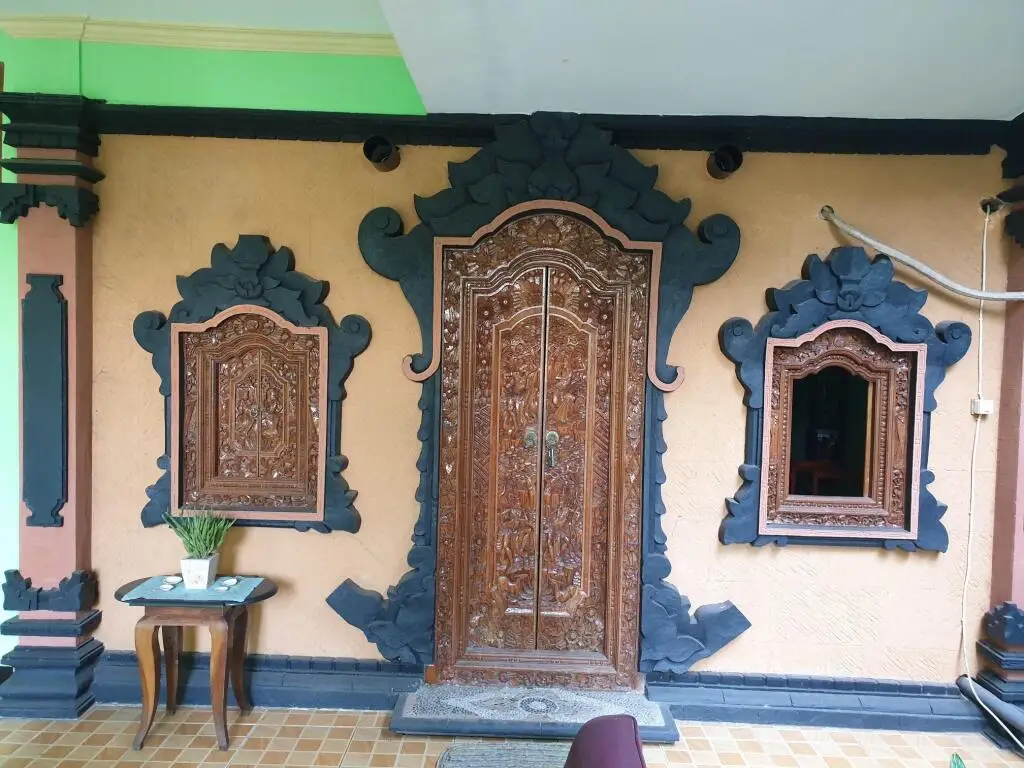 Матарам: Ayodya Guest House