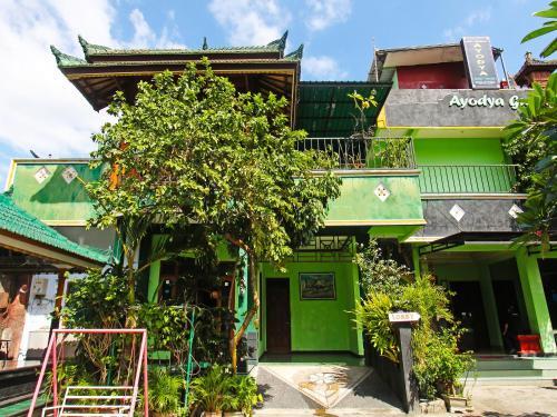 Матарам: Ayodya Guest House