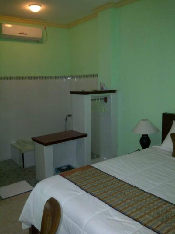 Матарам: Ayodya Guest House
