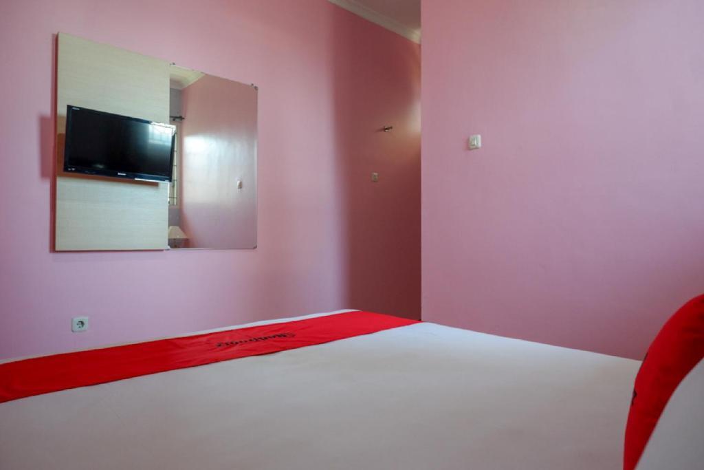 Luwuk: RedDoorz Plus Syariah @ Hotel Boulevard Luwuk