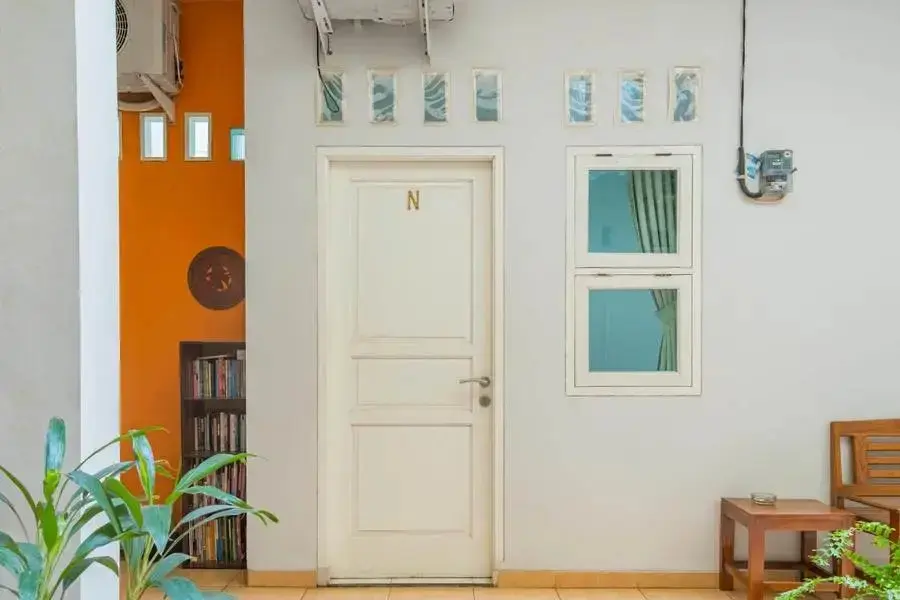Бекаси: RedDoorz Syariah near Grand Kota Bintang