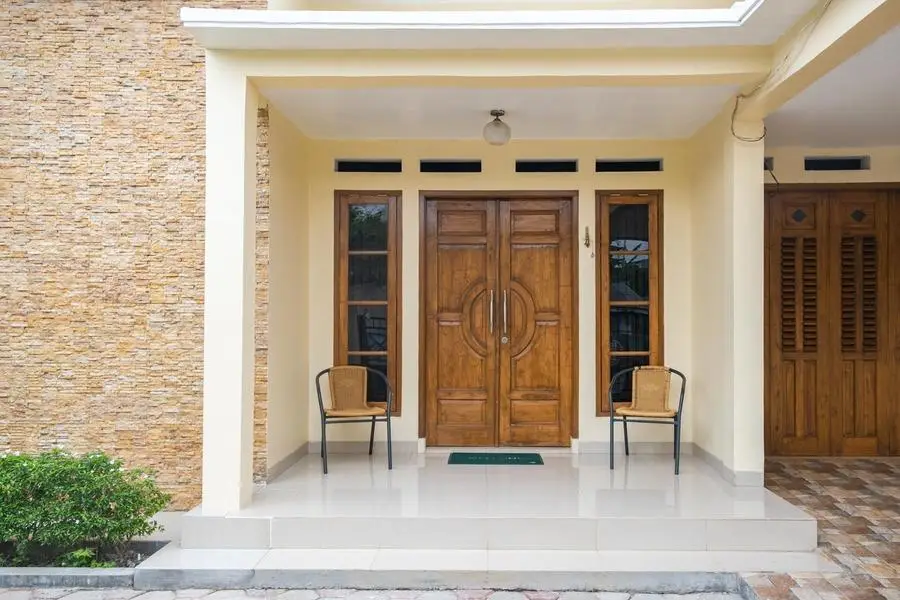Бекаси: RedDoorz Syariah near Grand Kota Bintang