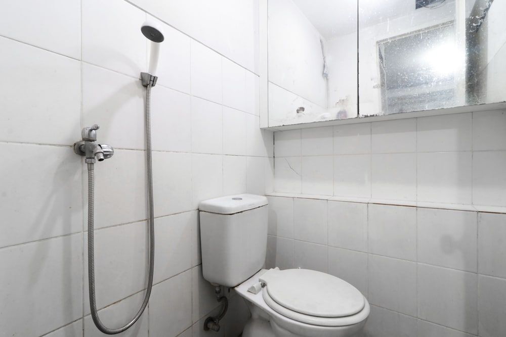 Джакарта: Mamamia Kalibata Apartemen