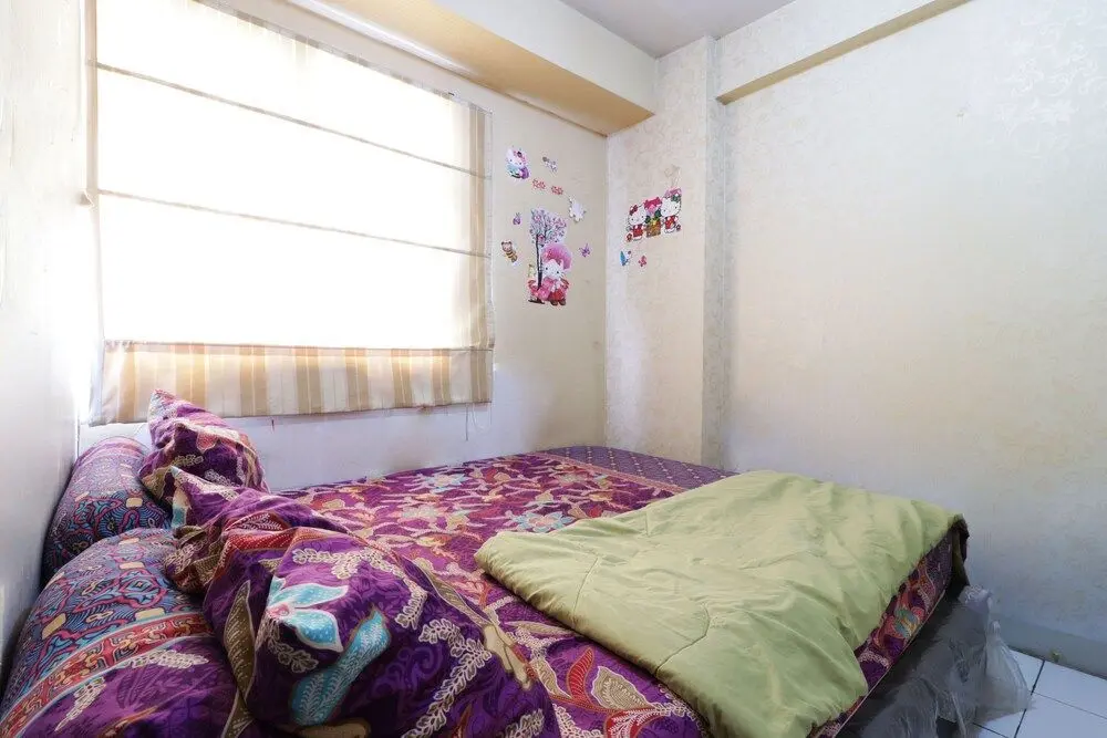 Джакарта: Mamamia Kalibata Apartemen