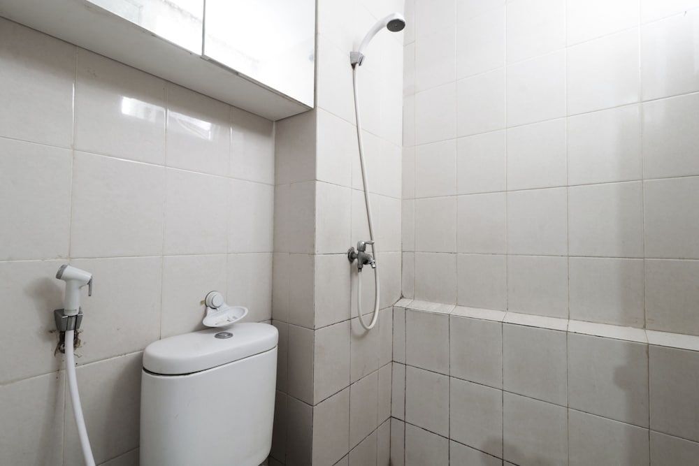 Джакарта: Mamamia Kalibata Apartemen