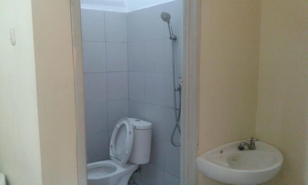 Джакарта: Kost Sunter Agung