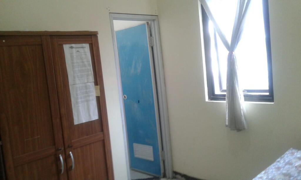 Джакарта: Kost Sunter Agung