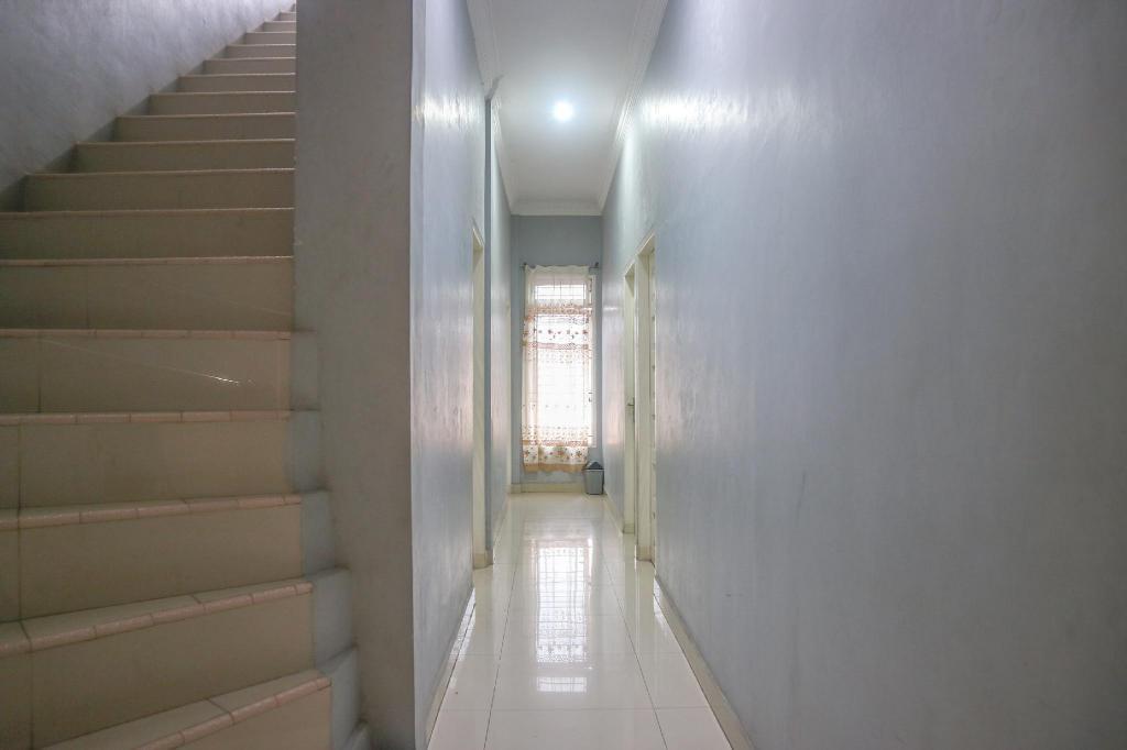 Пеканбару: OYO 1156 Fanybella Homestay
