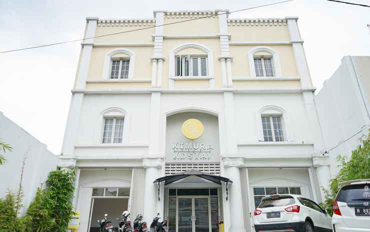 Семаранг: Kimura Kostay Semarang