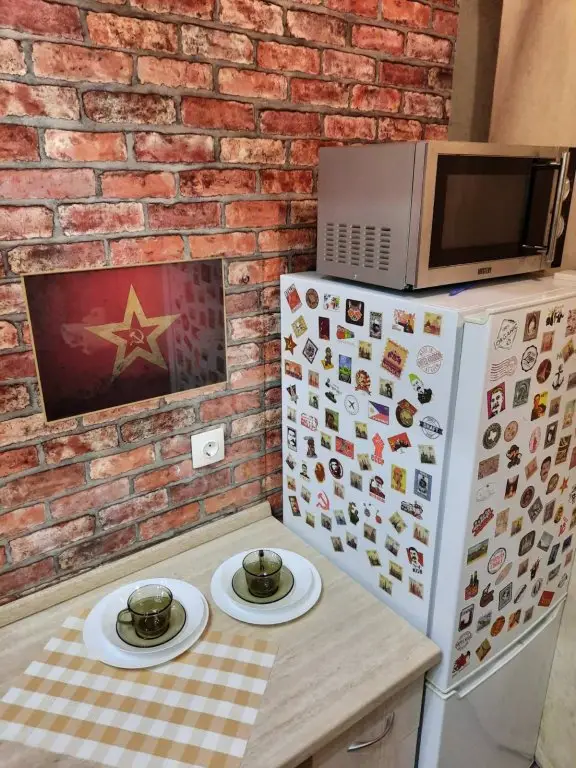 Рязань: Квартира Бункер Сталина