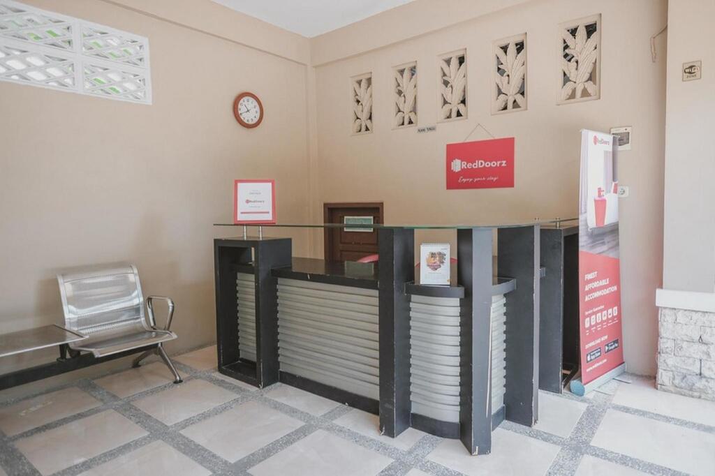 Джамби: RedDoorz Syariah near Jamtos Jambi 2