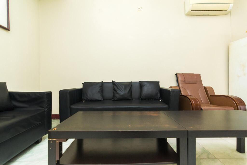 Батам: OYO 1703 Terang Bintang Hotel