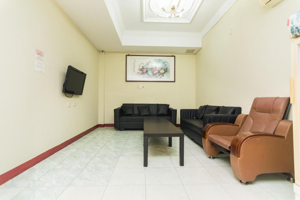 Батам: OYO 1703 Terang Bintang Hotel