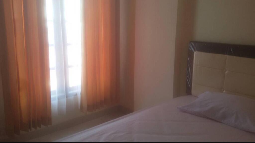 Баликпапан: Siola Guest House Syariah