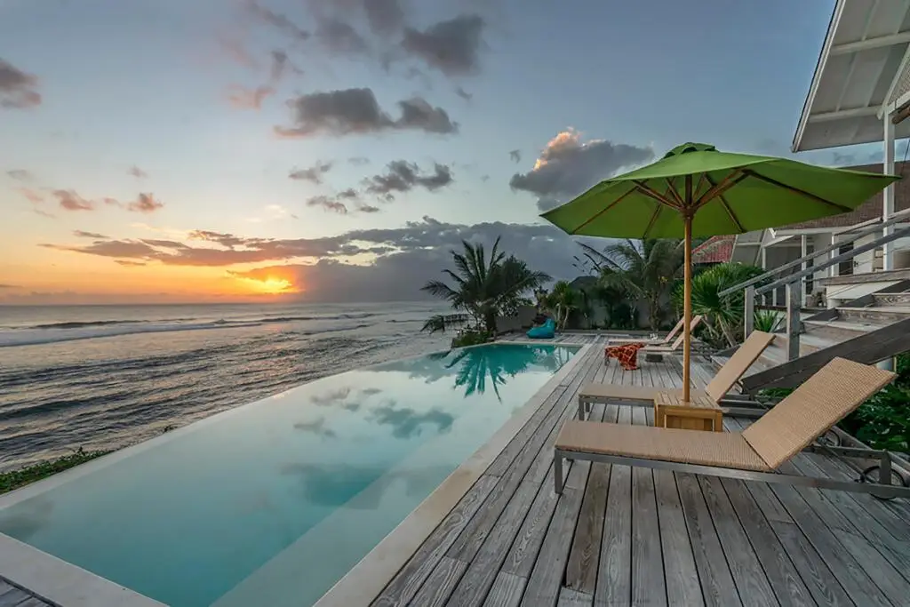 Остров Ченинган: Purist Beach