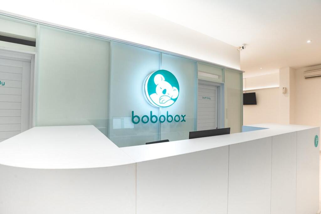 Бандунг: Bobobox Pods Alun Alun