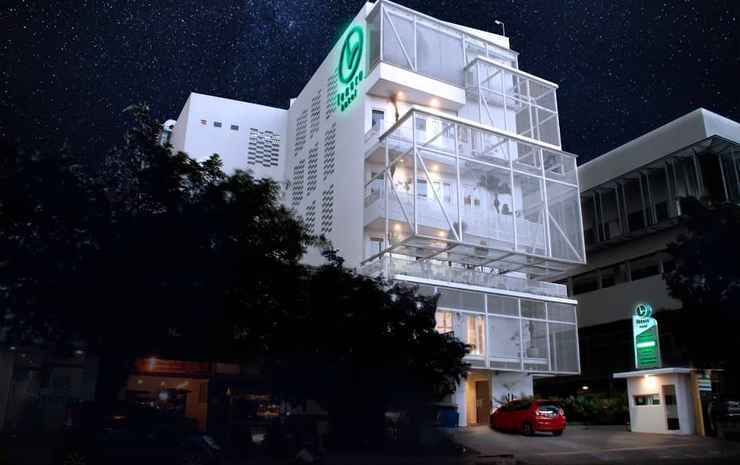 Бандунг: Lenora Hotel