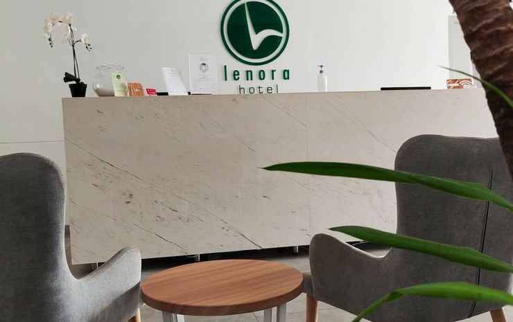 Бандунг: Lenora Hotel