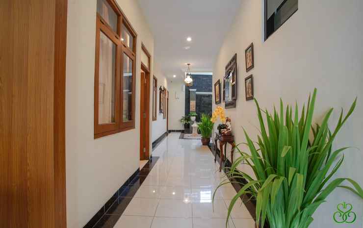 Джокьякарта: Selaras Inn Syariah