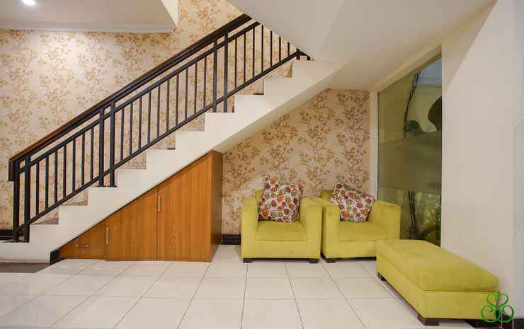 Джокьякарта: Selaras Inn Syariah