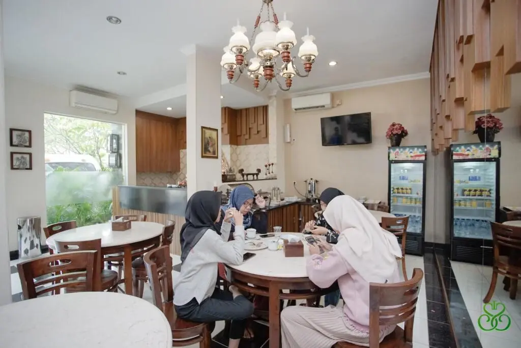 Джокьякарта: Selaras Inn Syariah