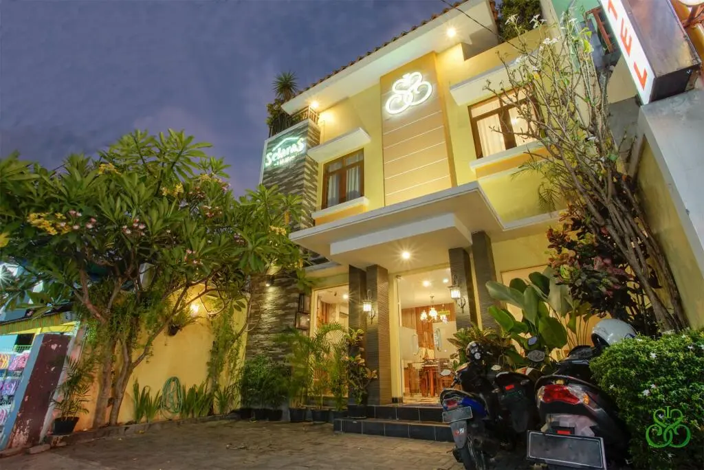 Джокьякарта: Selaras Inn Syariah