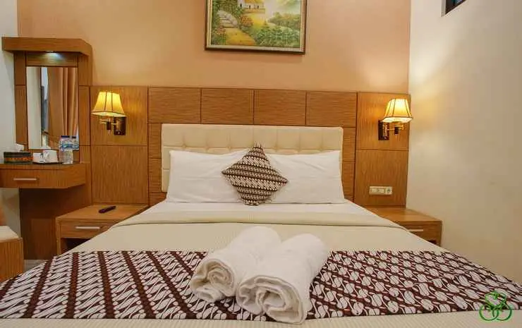 Джокьякарта: Selaras Inn Syariah