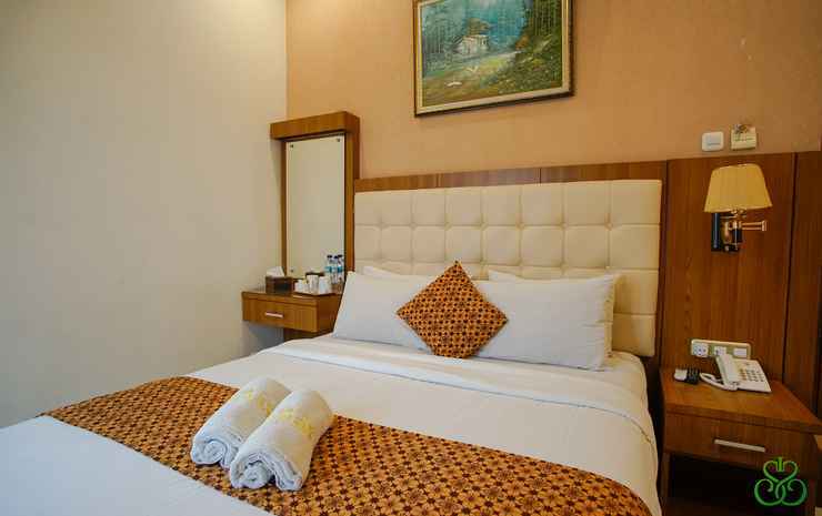 Джокьякарта: Selaras Inn Syariah
