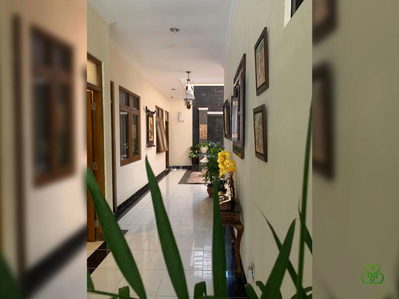 Джокьякарта: Selaras Inn Syariah