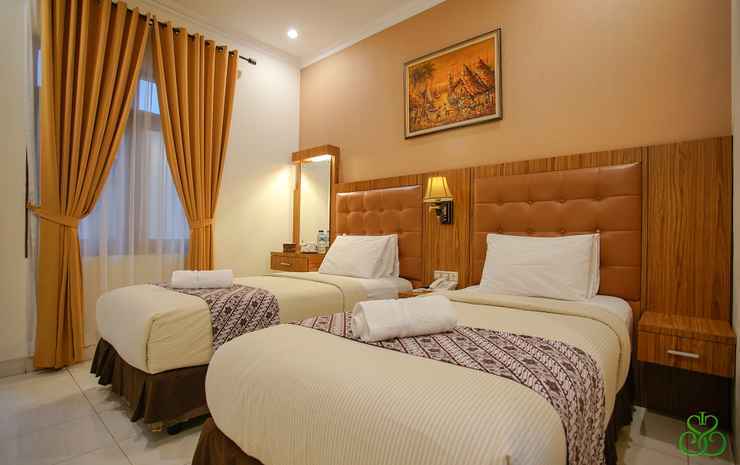 Джокьякарта: Selaras Inn Syariah