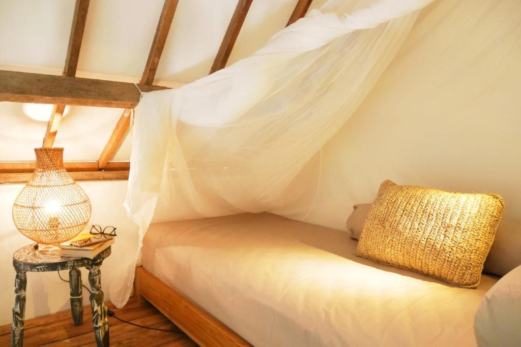 Чангу: Amar Boutique Hotel
