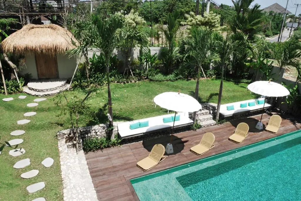 Чангу: Amar Boutique Hotel