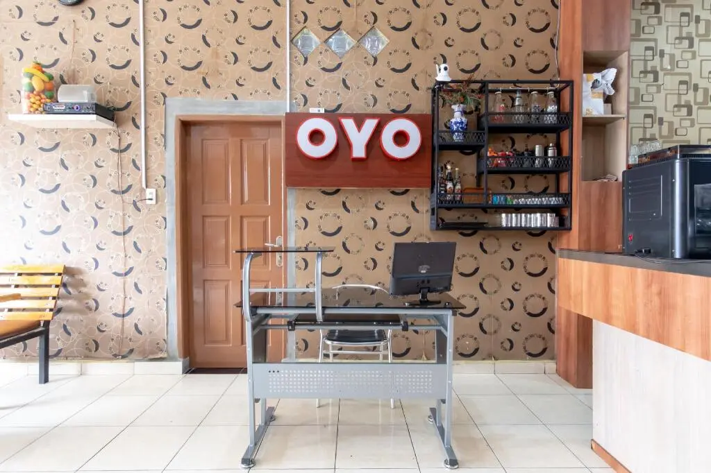 Медан: OYO 1668 Yvel Homestay