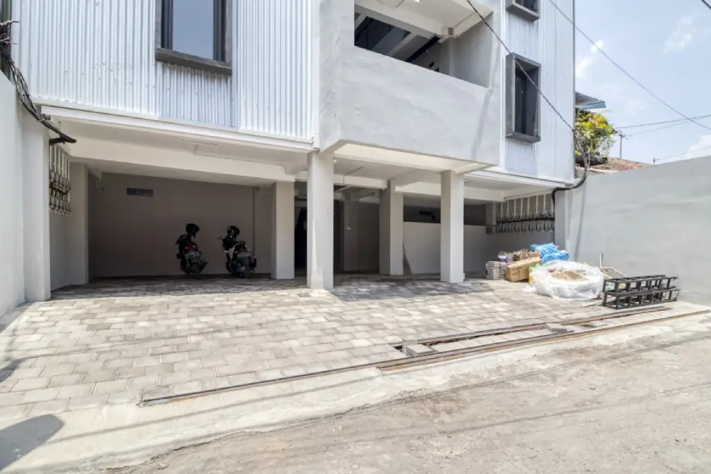 Джокьякарта: RedDoorz Syariah near Galeria Mall Yogyakarta