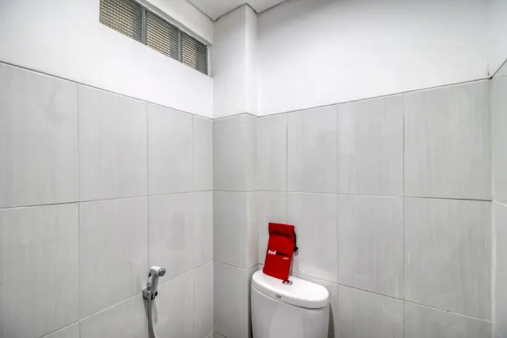 Джокьякарта: RedDoorz Syariah near Galeria Mall Yogyakarta