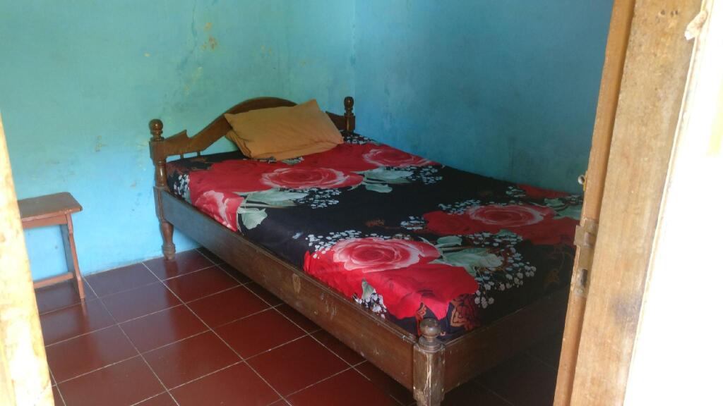 Парангтритис: Homestay Baronsari