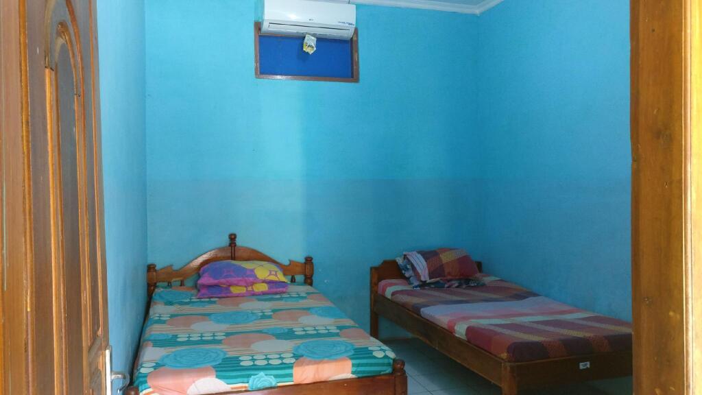 Парангтритис: Homestay Baronsari