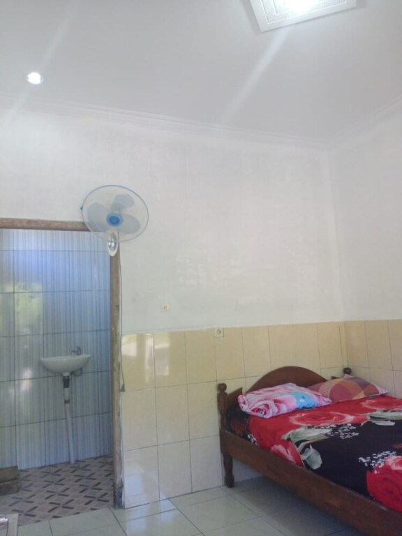 Парангтритис: Homestay Baronsari