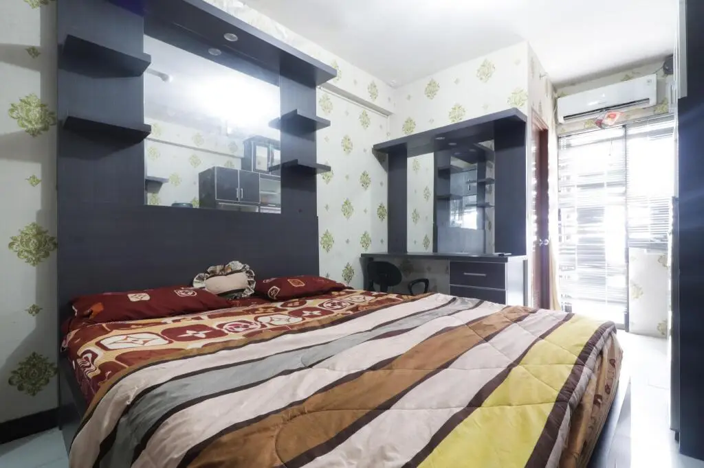 Бекаси: Jo Rooms - Apartemen Betos