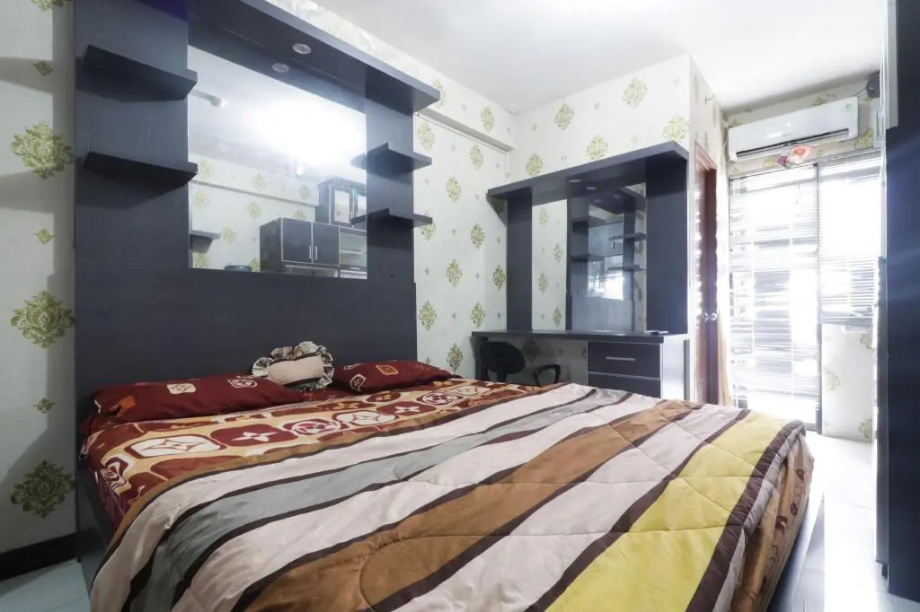 Бекаси: Jo Rooms - Apartemen Betos
