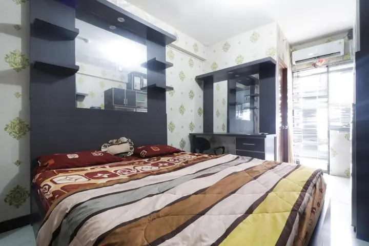 Бекаси: Jo Rooms - Apartemen Betos