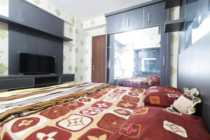 Бекаси: Jo Rooms - Apartemen Betos