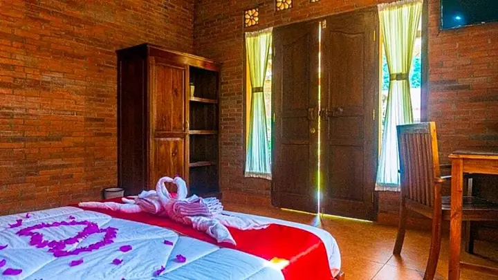 Слеман: Villa Mak Cik