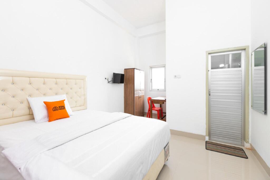 Макассар: Fortuner Homestay Syariah Makassar RedPartner