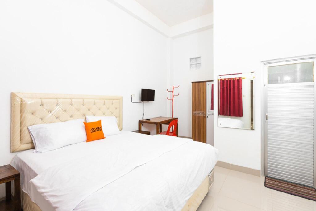 Макассар: Fortuner Homestay Syariah Makassar RedPartner