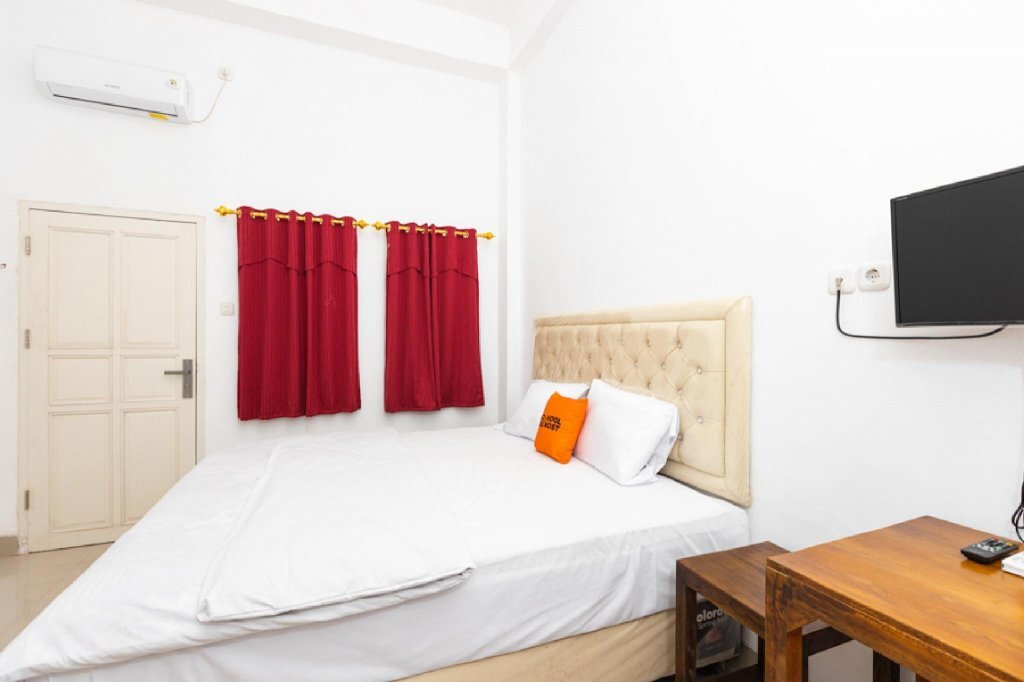 Макассар: Fortuner Homestay Syariah Makassar RedPartner